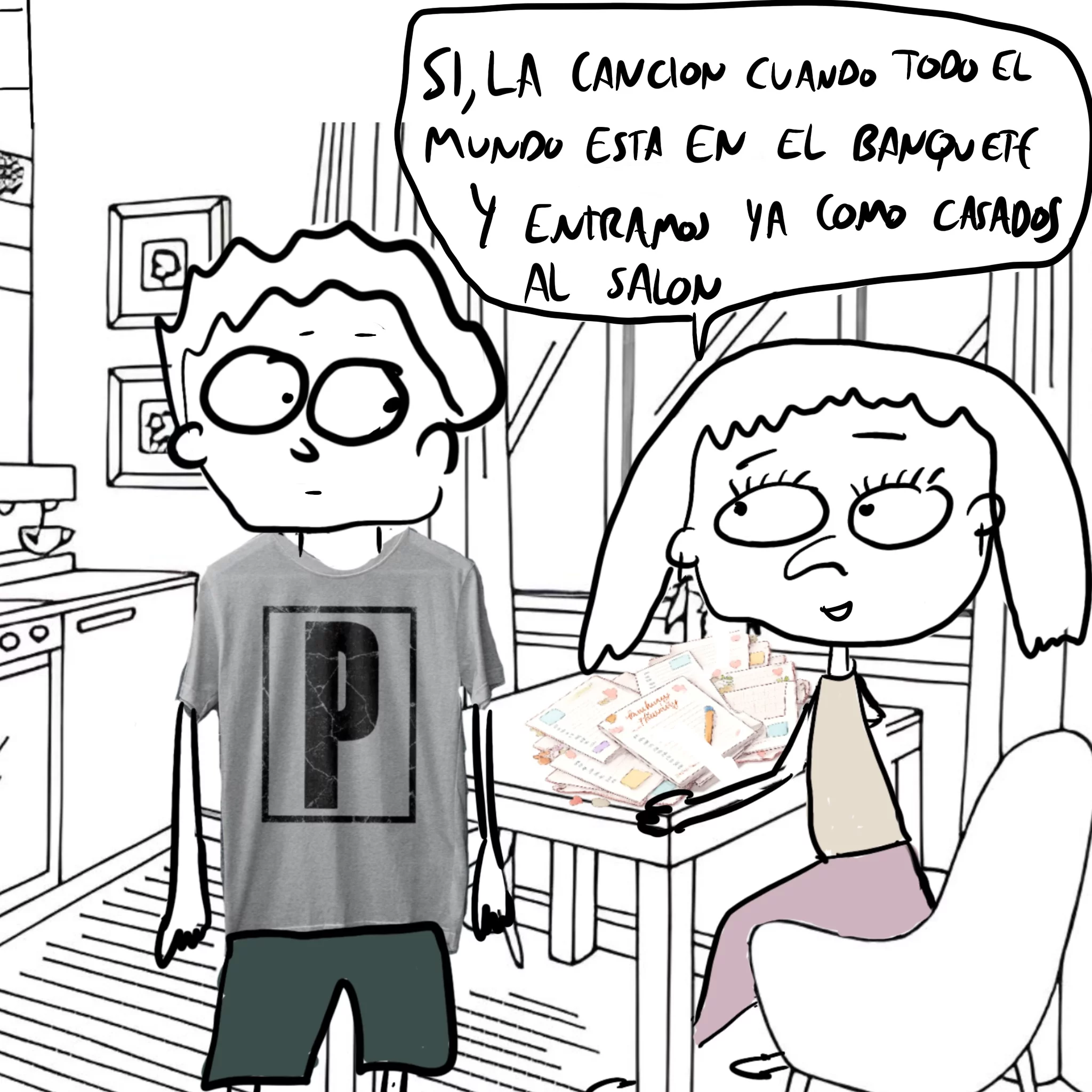 boda